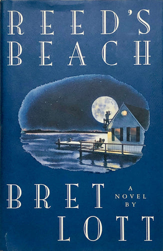 Reed's Beach