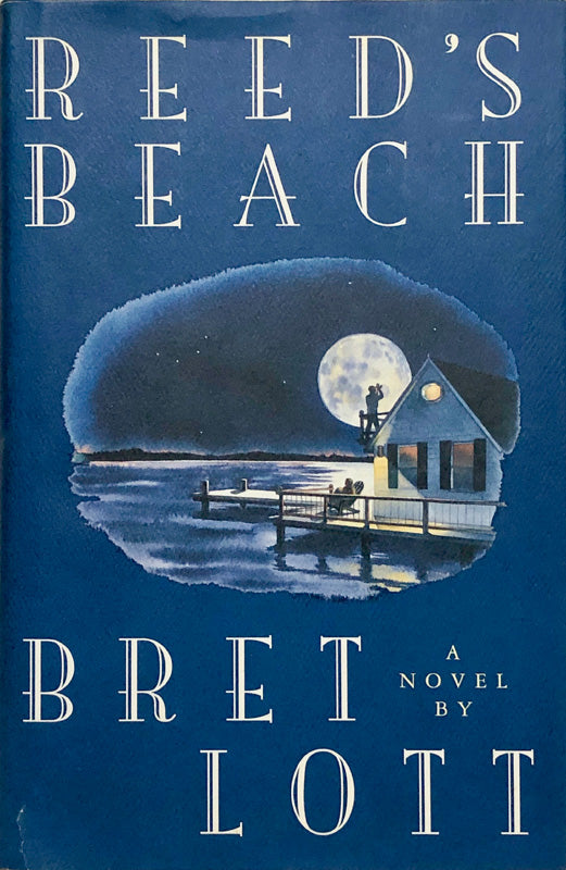 Reed's Beach