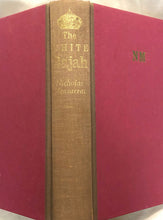 Load image into Gallery viewer, The White Rajah