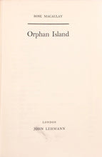 Load image into Gallery viewer, Orphan Island