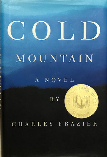 Cold Mountain