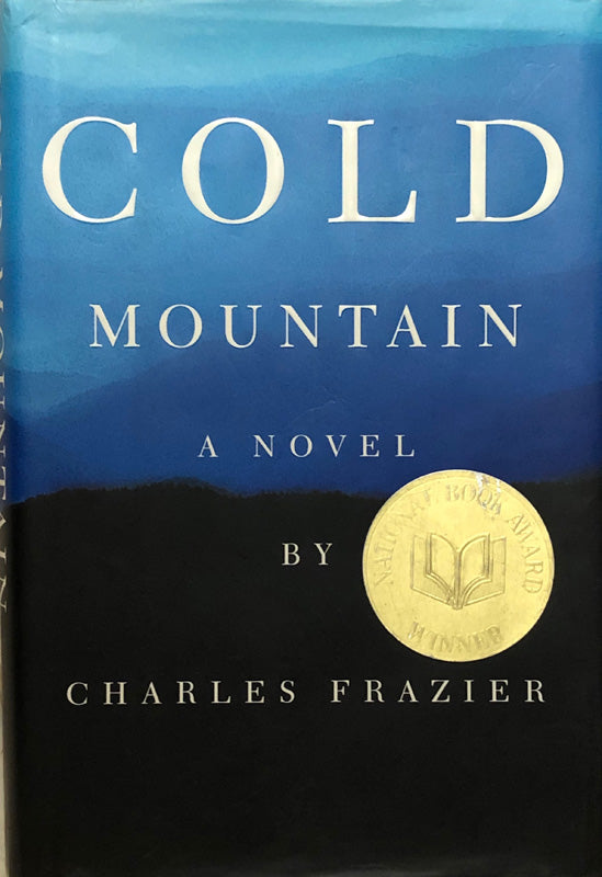 Cold Mountain