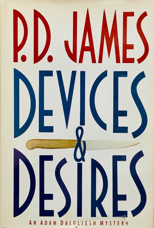 Devices & Desires