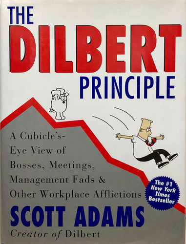 The Dilbert Principle