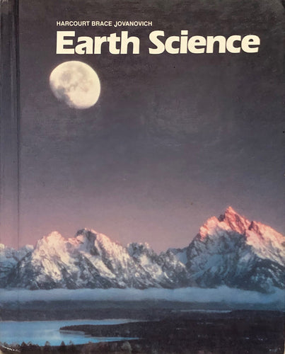 Earth Science