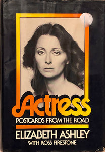 Actress : Postcards From The Road