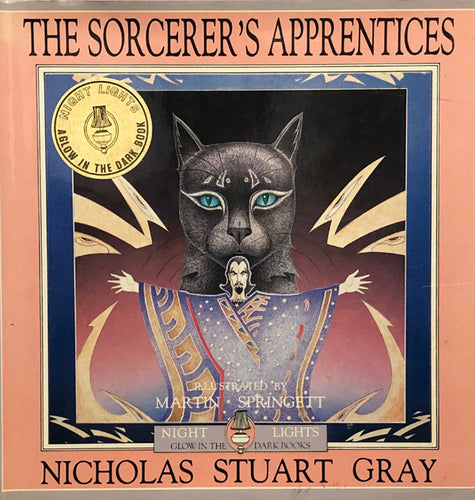 The Sorcerer's Apprentices