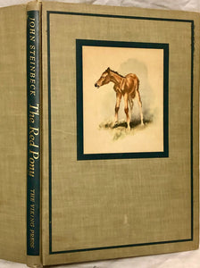 The Red Pony