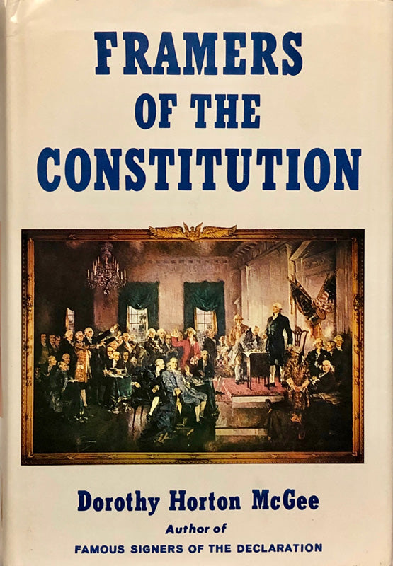 Framers of the Constitution