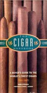 The Cigar Handbook