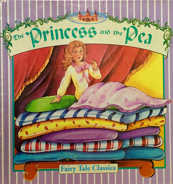 The Princess and the Pea
