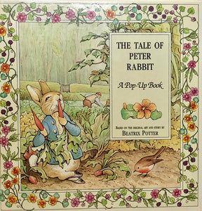 The Tale of Peter Rabbit