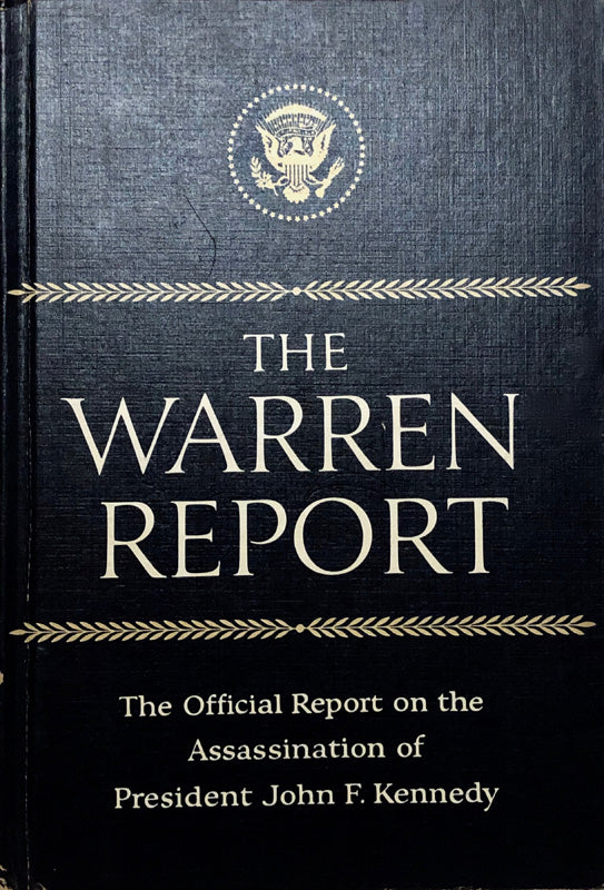 The Warren Report