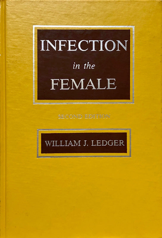 Infection in the Female