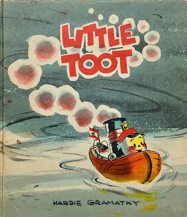 Little Toot