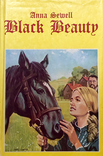 Black Beauty