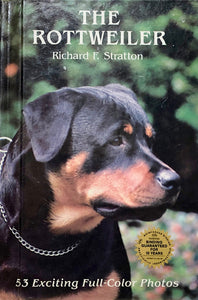 The Rottweiler