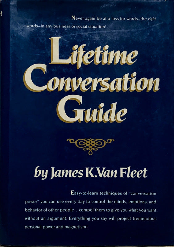 Lifetime Conversation Guide