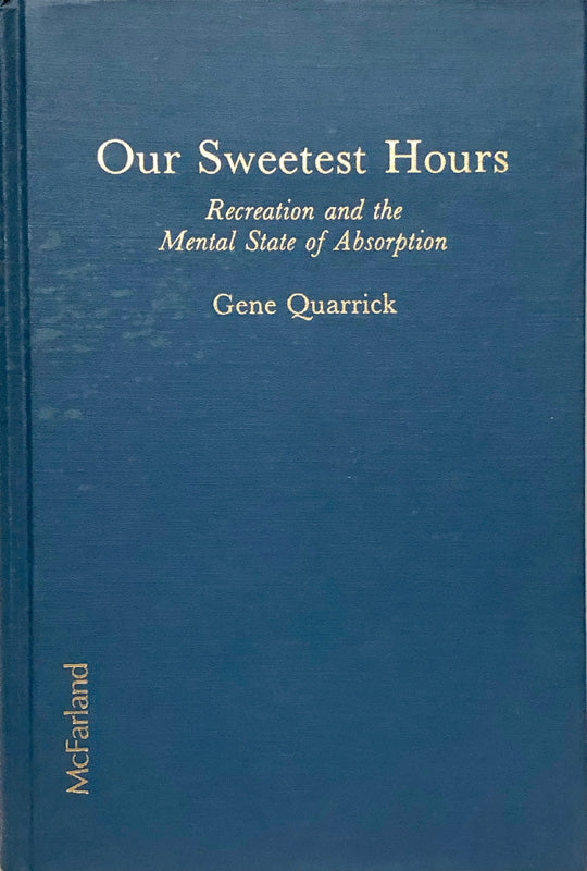 Our Sweetest Hours