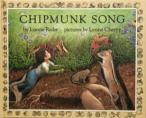 Chipmunk Song
