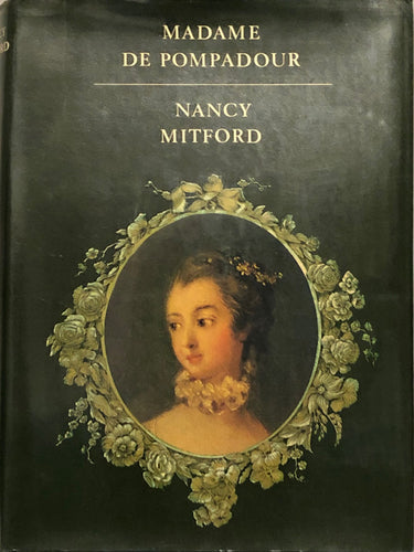 Madame De Pompadour