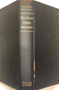 The Seven Storey Mountain