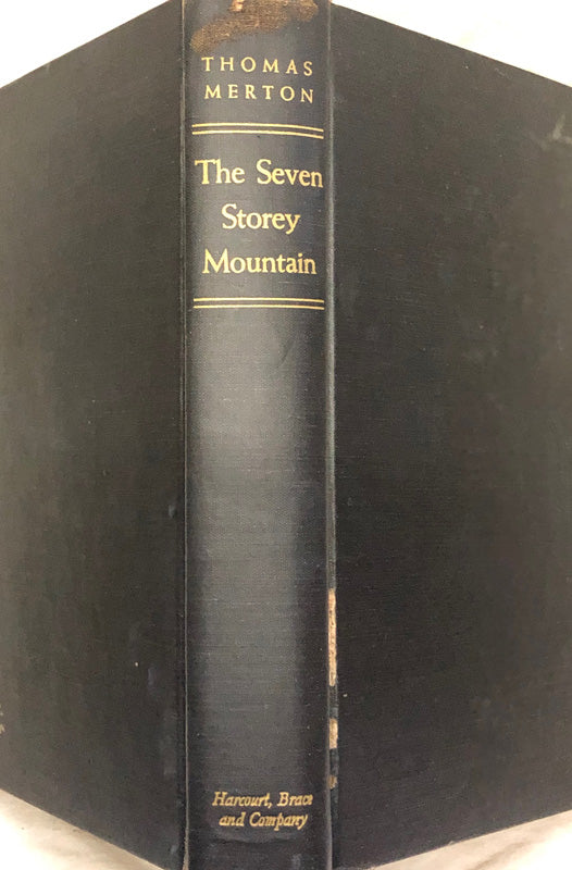 The Seven Storey Mountain