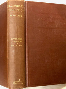 Secondary Education