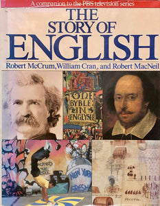 The Story of English