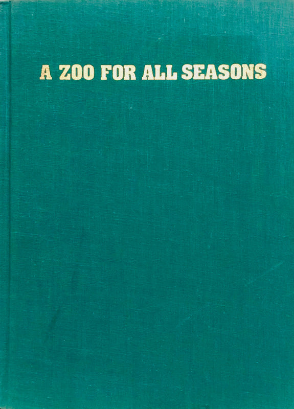 A Zoo For All Seasons