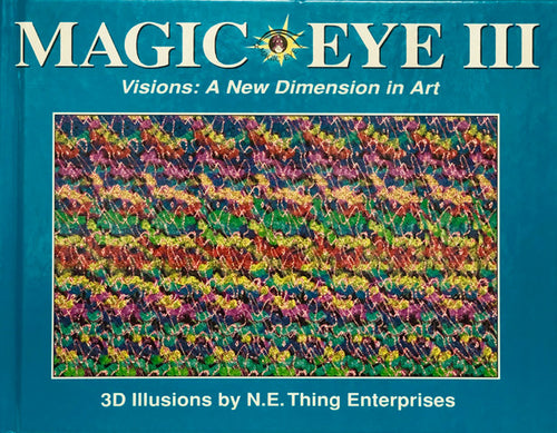 Magic Eye III