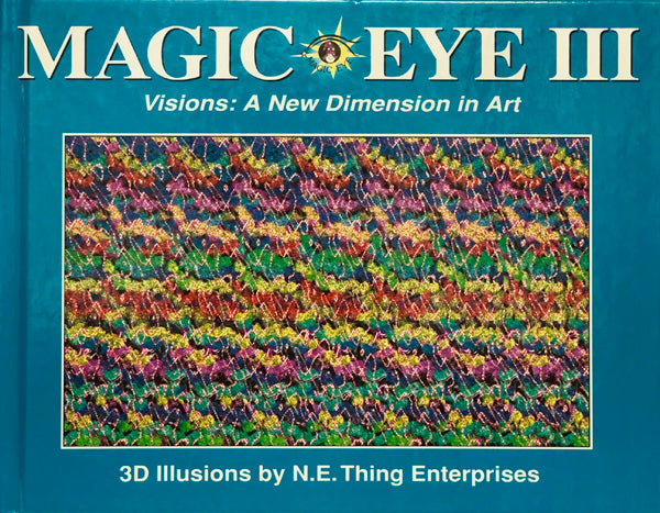 Magic Eye III