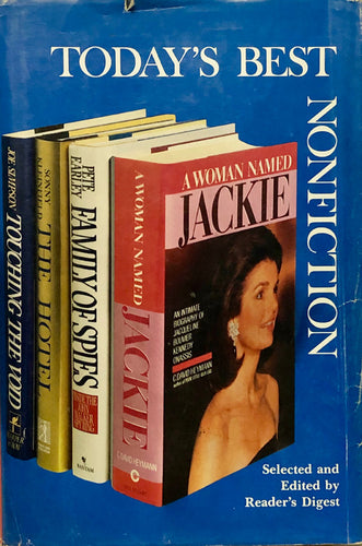 Today's Best Nonfiction