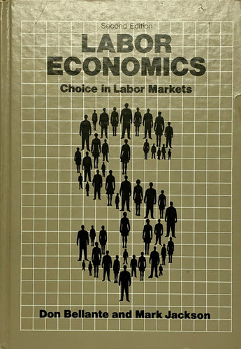 Labor Economics
