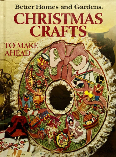 Christmas Crafts