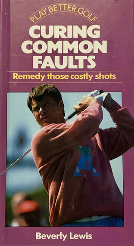 Curing Common Faults