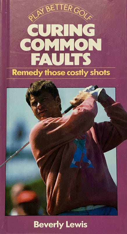 Curing Common Faults