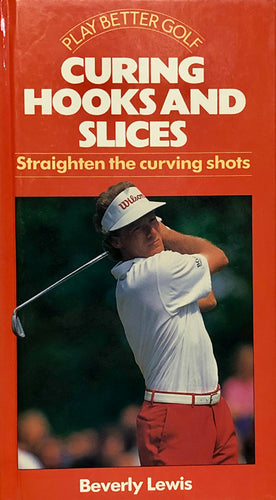 Curing Hooks and Slices