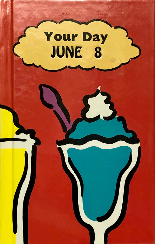Your Day June 8