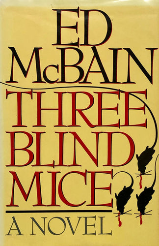 Three Blind Mice