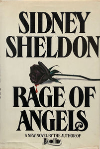 Rage of Angels