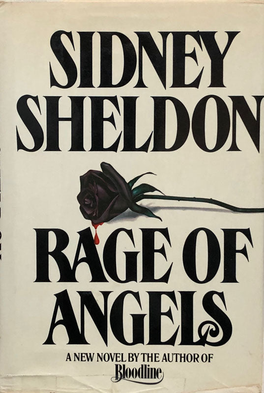 Rage of Angels