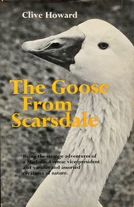 The Goose From Scarsdale