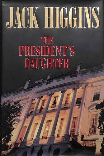 The President's Daughter