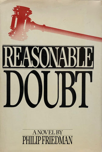 Reasonable Doubt