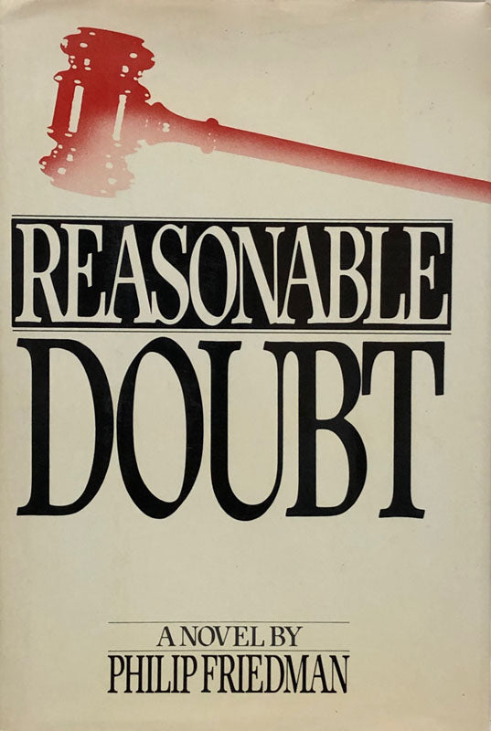 Reasonable Doubt