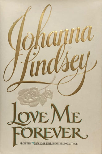 Love Me Forever