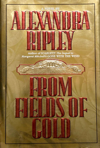 From Fields of Gold