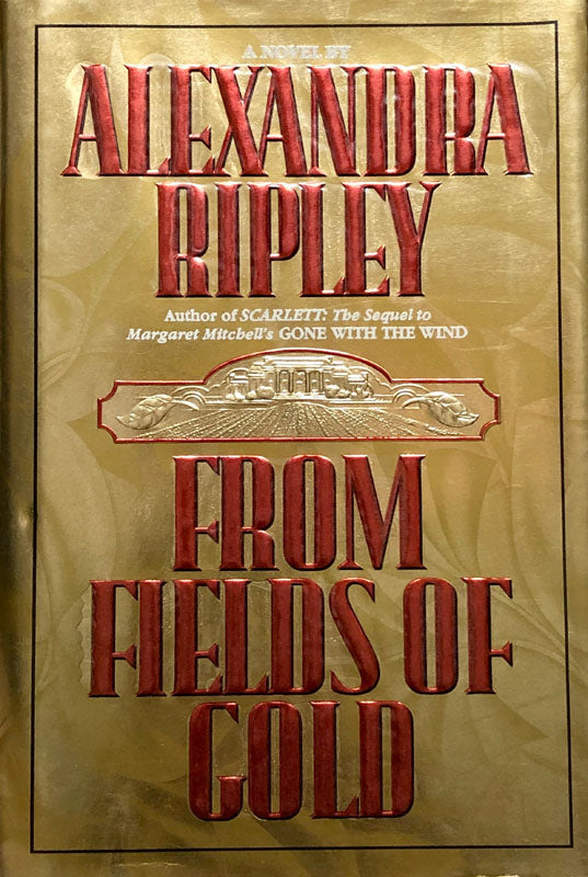 From Fields of Gold