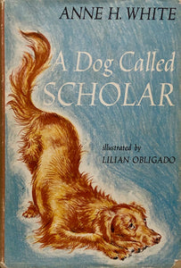 A Dog Called Scholar